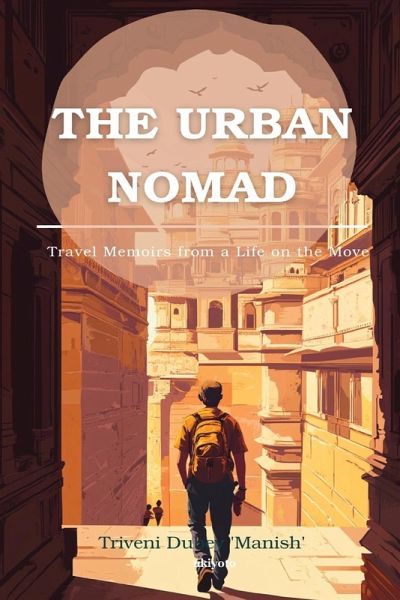 The Urban Nomad