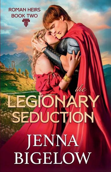 The Legionary Seduction The Legionary Seduction