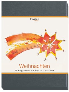 Cover Weihnachten