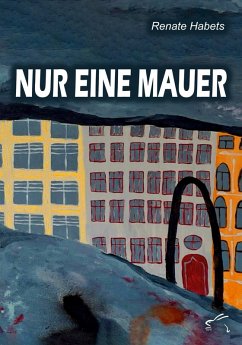 Cover Nur eine Mauer