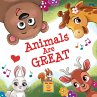 Animals are Great - Bild 1