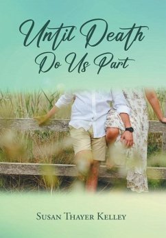 Cover Until Death Do Us Part