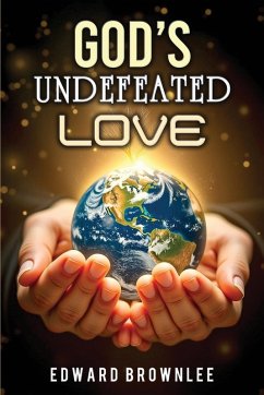 Cover God's Undefeated Love