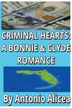 Cover Criminal Hearts