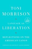 Language as Liberation