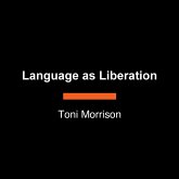 Language as Liberation Language as Liberation