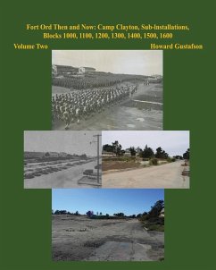 Cover Fort Ord Then and Now