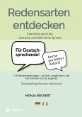 Redensarten entdecken Redensarten entdecken