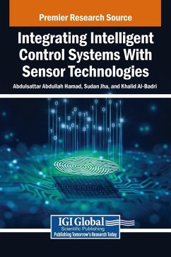 Cover Integrating Intelligent Control Systems With Sensor Technologies