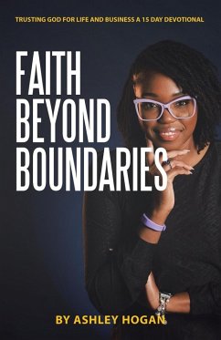 Cover Faith Beyond Boundaries