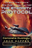 The Eternity Protocol The Eternity Protocol