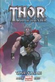 Thor God Of Thunder Cilt 1 - Tanri Kasabi Thor God Of Thunder Cilt 1 - Tanri Kasabi
