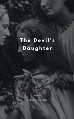 Cover The Devil's Daughter