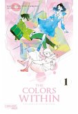 The Colors Within Bd.1 (eBook, ePUB)
