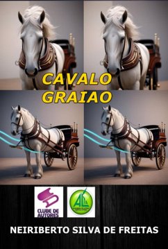 Cover Cavalo Graiao (eBook, ePUB)