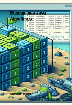 Buscaminas Java Algoritmos (eBook, ePUB) - Bonome, Abel Gallart Buscaminas Java Algoritmos (eBook, ePUB) - Bonome, Abel Gallart