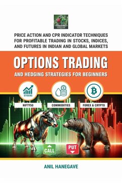 Cover Options Trading and Hedging Strategies for Beginners (eBook, ePUB)