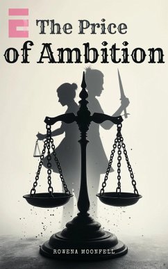 Cover The Price of Ambition (eBook, ePUB)