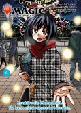 MAGIC - THE GATHERING, Band 4 - Zerstöre die Menschheit. Sie kann nicht regeneriert werden (eBook, ePUB) MAGIC - THE GATHERING, Band 4 - Zerstöre die Menschheit. Sie kann nicht regeneriert werden (eBook, ePUB)