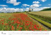 Eifel 2026 Bildkalender A3 Spiralbindung Eifel 2026 Bildkalender A3 Spiralbindung
