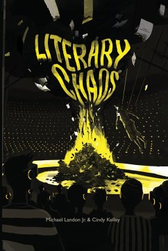 Cover Literary Chaos
