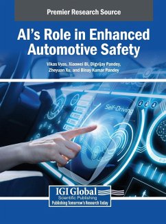 Cover AI's Role in Enhanced Automotive Safety