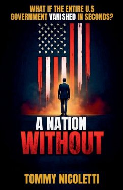 Cover A Nation Without