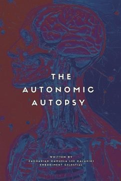 The Autonomic Autopsy Cover The Autonomic Autopsy