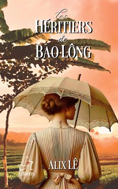 Cover Les héritiers de Bao Lông