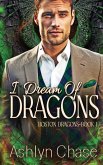I Dream of Dragons I Dream of Dragons
