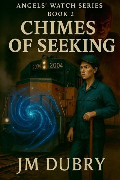 Cover Chimes of Seeking