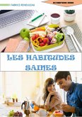 Les habitudes saines (eBook, ePUB)