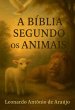 A Bíblia Segundo Os Animais (eBook,... - Bild 1