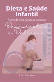 Dieta E Saúde Infantil (eBook, ePUB)