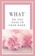 What Do You Have in Your Hand (eBook,... - Bild 1