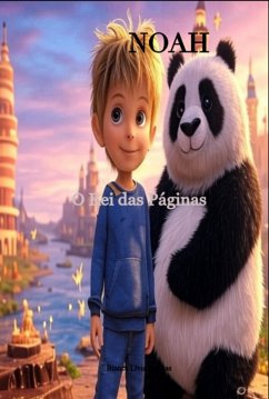 Cover Noah (eBook, ePUB)