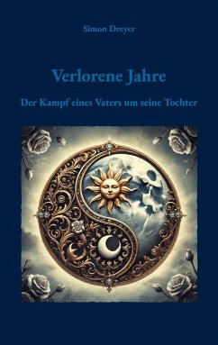 Cover Verlorene Jahre