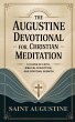 The Augustine Devotional for Christian... - Bild 1