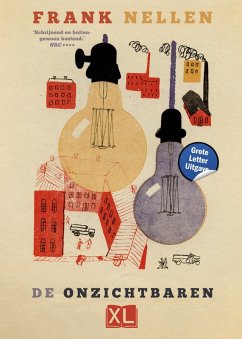 Cover De onzichtbaren