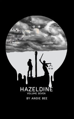 Cover Hazeldine Volume Seven