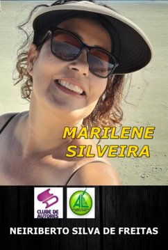 Cover Marilene Silveira (eBook, ePUB)