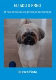 Eu Sou O Fred (eBook, PDF) Eu Sou O Fred (eBook, PDF)