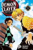 Demon Slayer - Kimetsu no Yaiba 3 (eBook, ePUB) Demon Slayer - Kimetsu no Yaiba 3 (eBook, ePUB)
