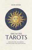Das 1x1 des Tarots (eBook, PDF) Das 1x1 des Tarots (eBook, PDF)