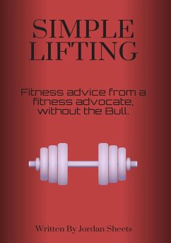 Cover Simple Lifting (eBook, ePUB)