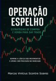 Operação Espelho (eBook, ePUB)