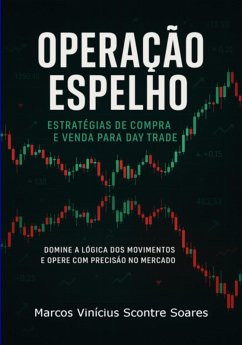 Cover Operação Espelho (eBook, ePUB)