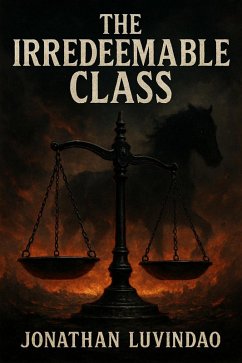 Cover The Irredeemable Class (eBook, ePUB)