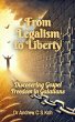 From Legalism to Liberty (Bible Study,... - Bild 1