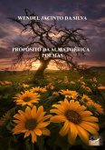 Propósito Da Alma Poética (eBook, ePUB)